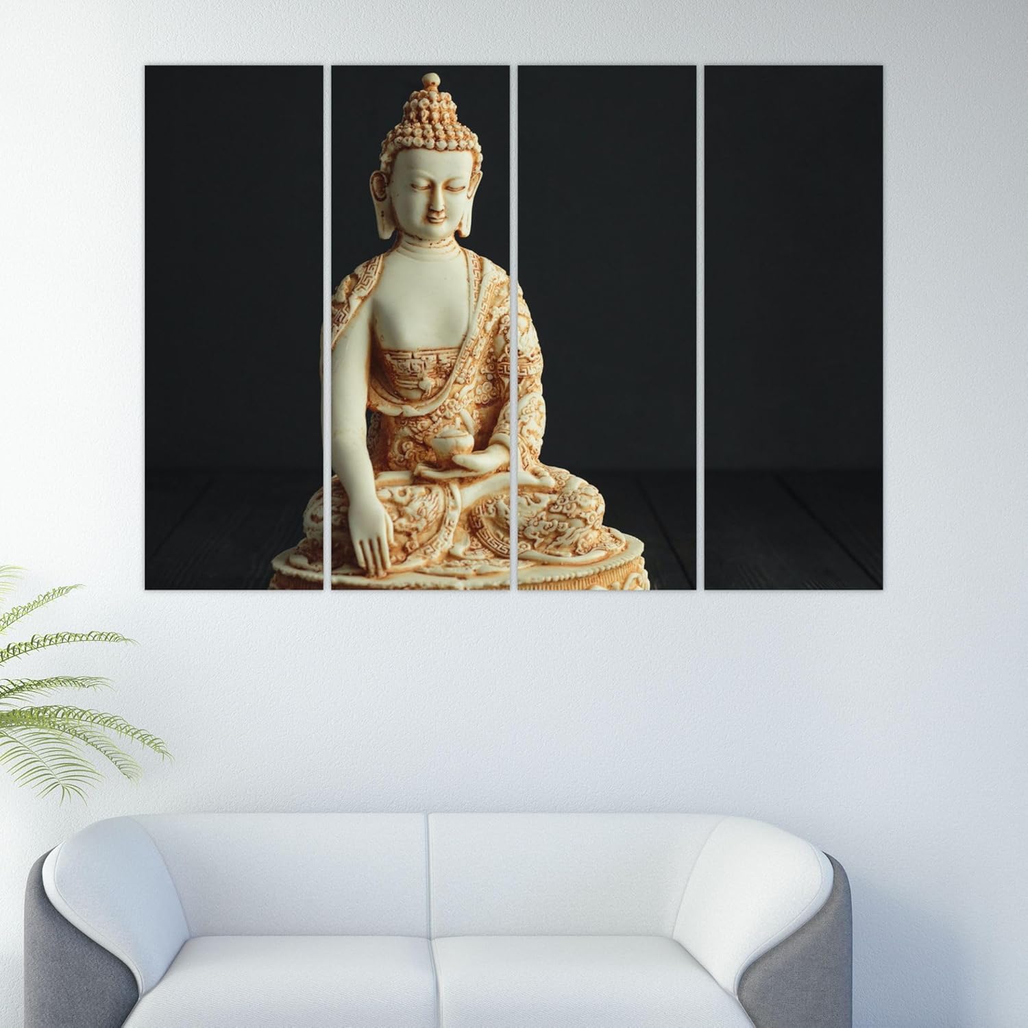 inep-b0cghqs3mm-buddha-tiful-zen-machine_-4-panel-framed-wall-art-elegantly-displayed-above-a-modern-couch..jpg